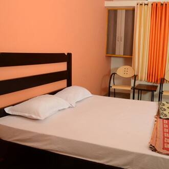 Hotel Meghmalhar, Ratnagiri 1